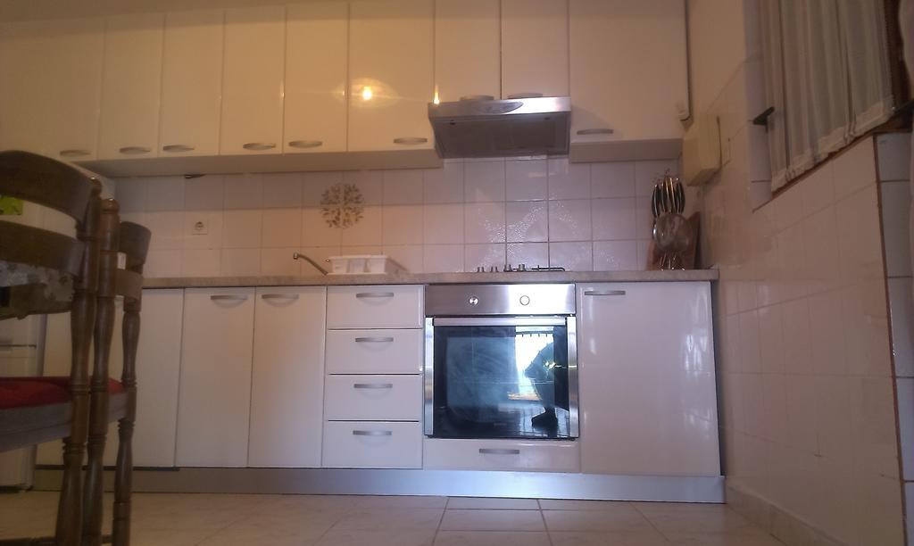 Apartments Luci Хвар Номер фото