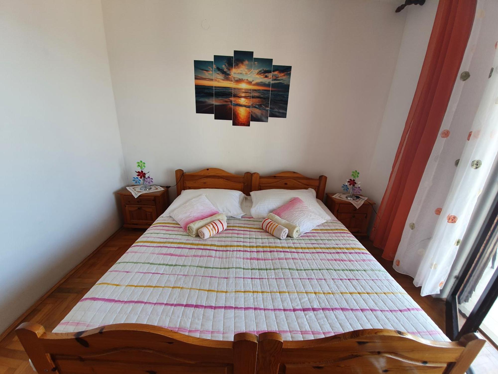 Apartments Luci Хвар Номер фото