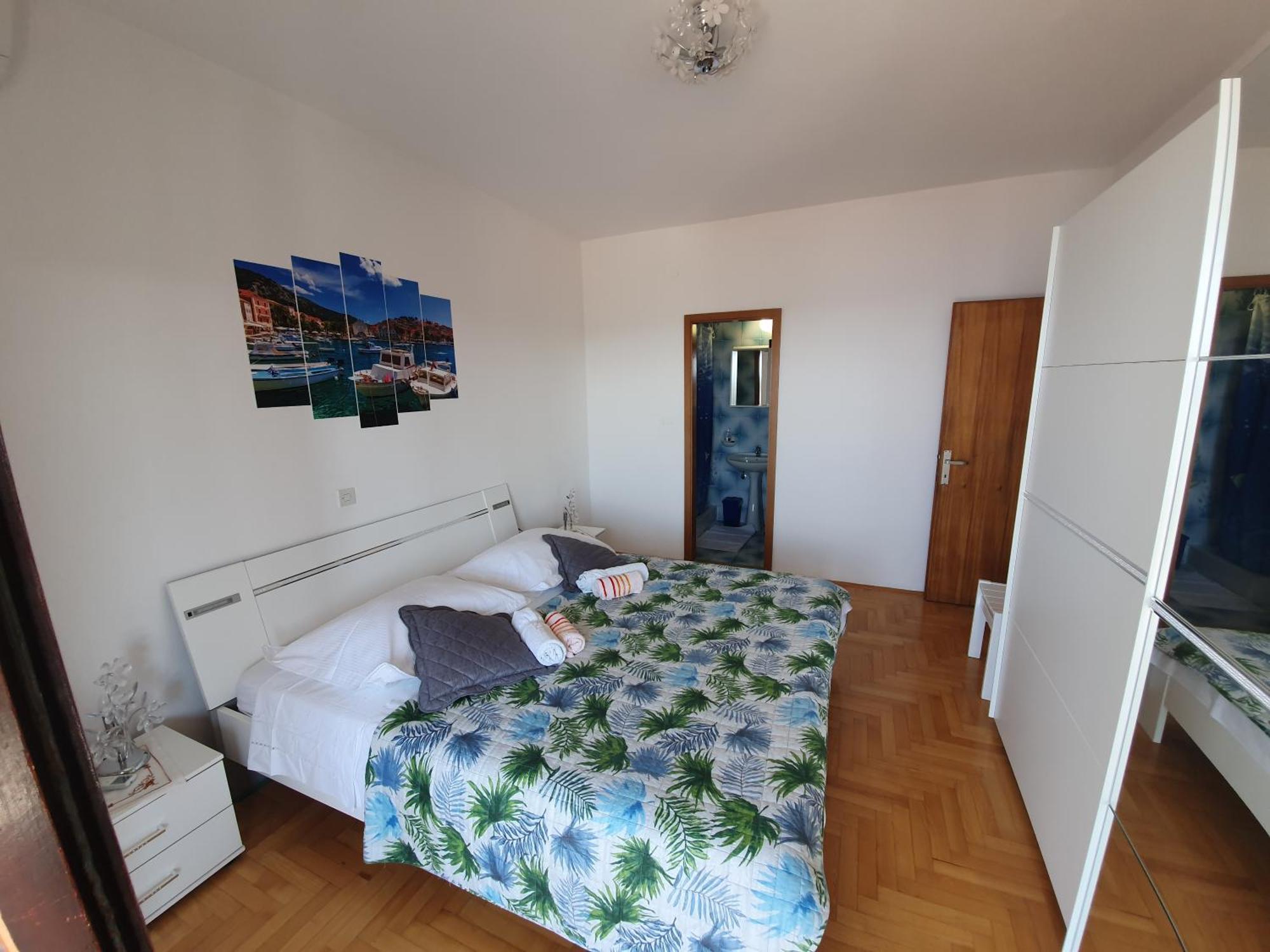 Apartments Luci Хвар Номер фото