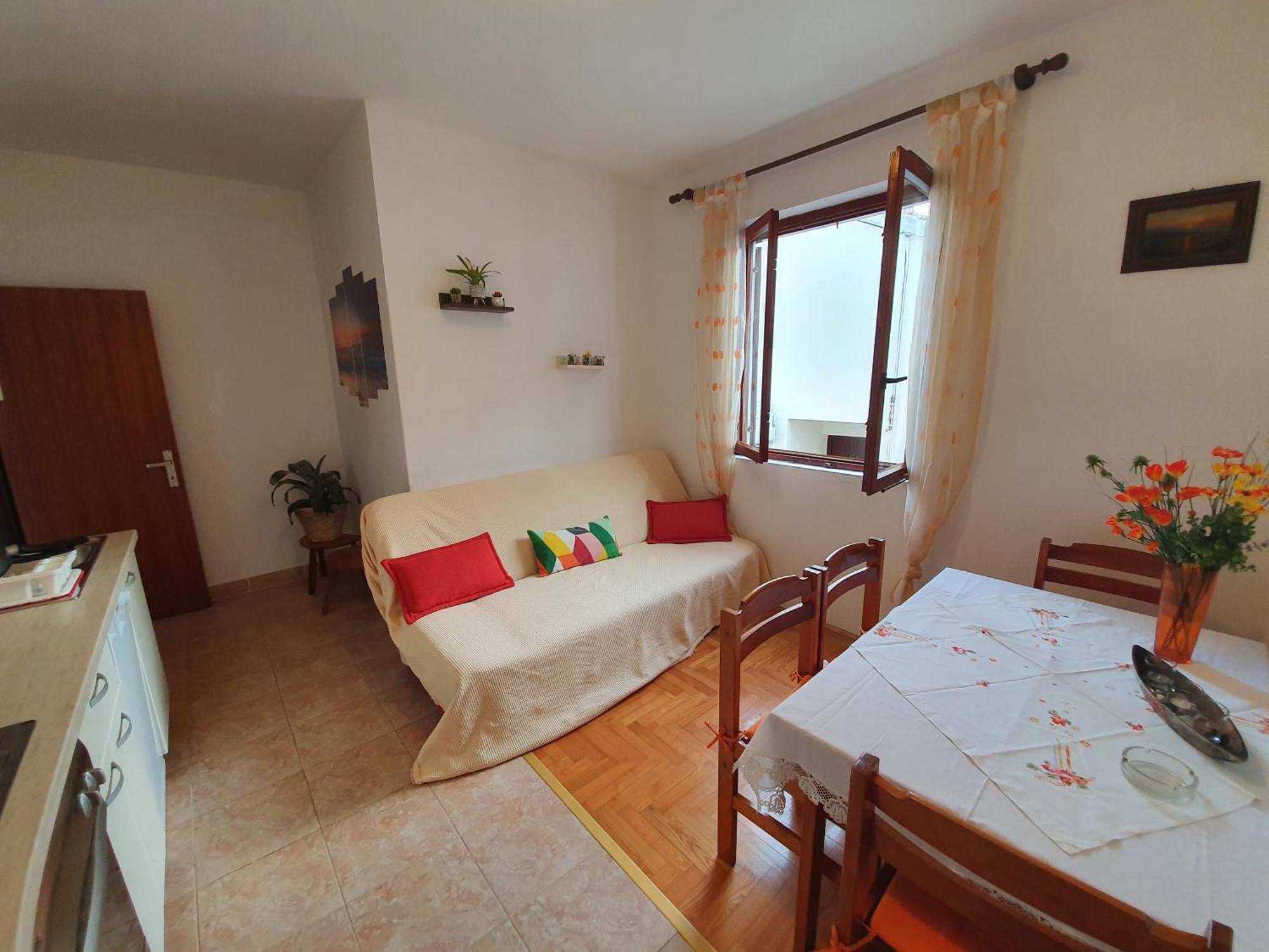 Apartments Luci Хвар Номер фото