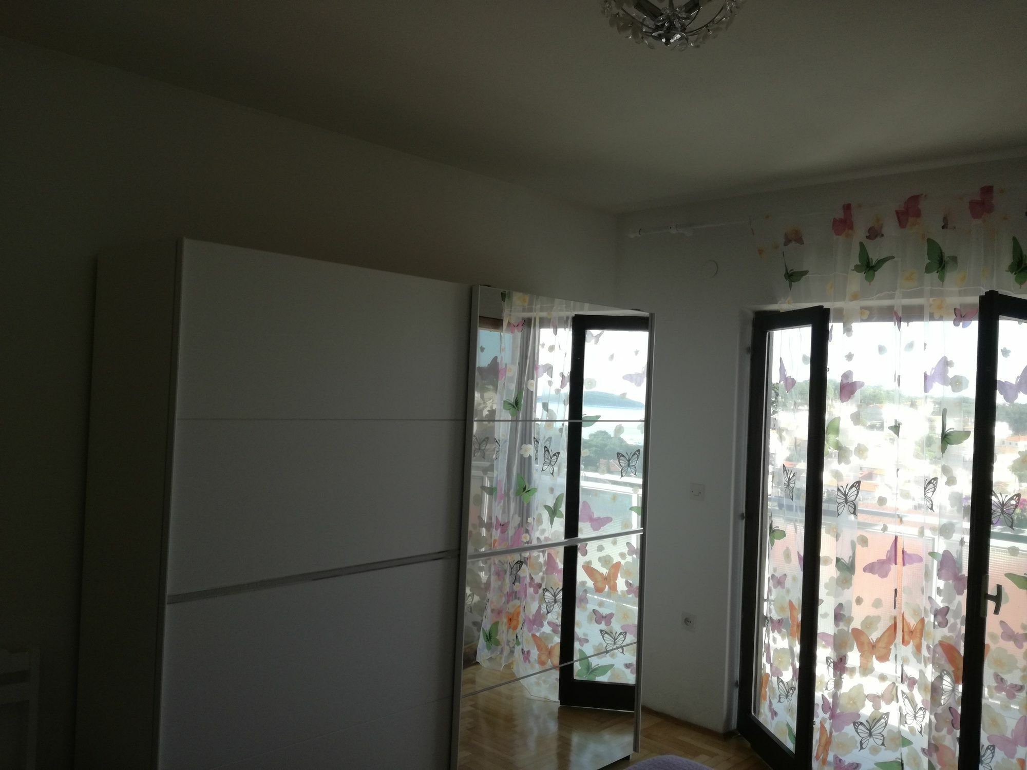 Apartments Luci Хвар Экстерьер фото