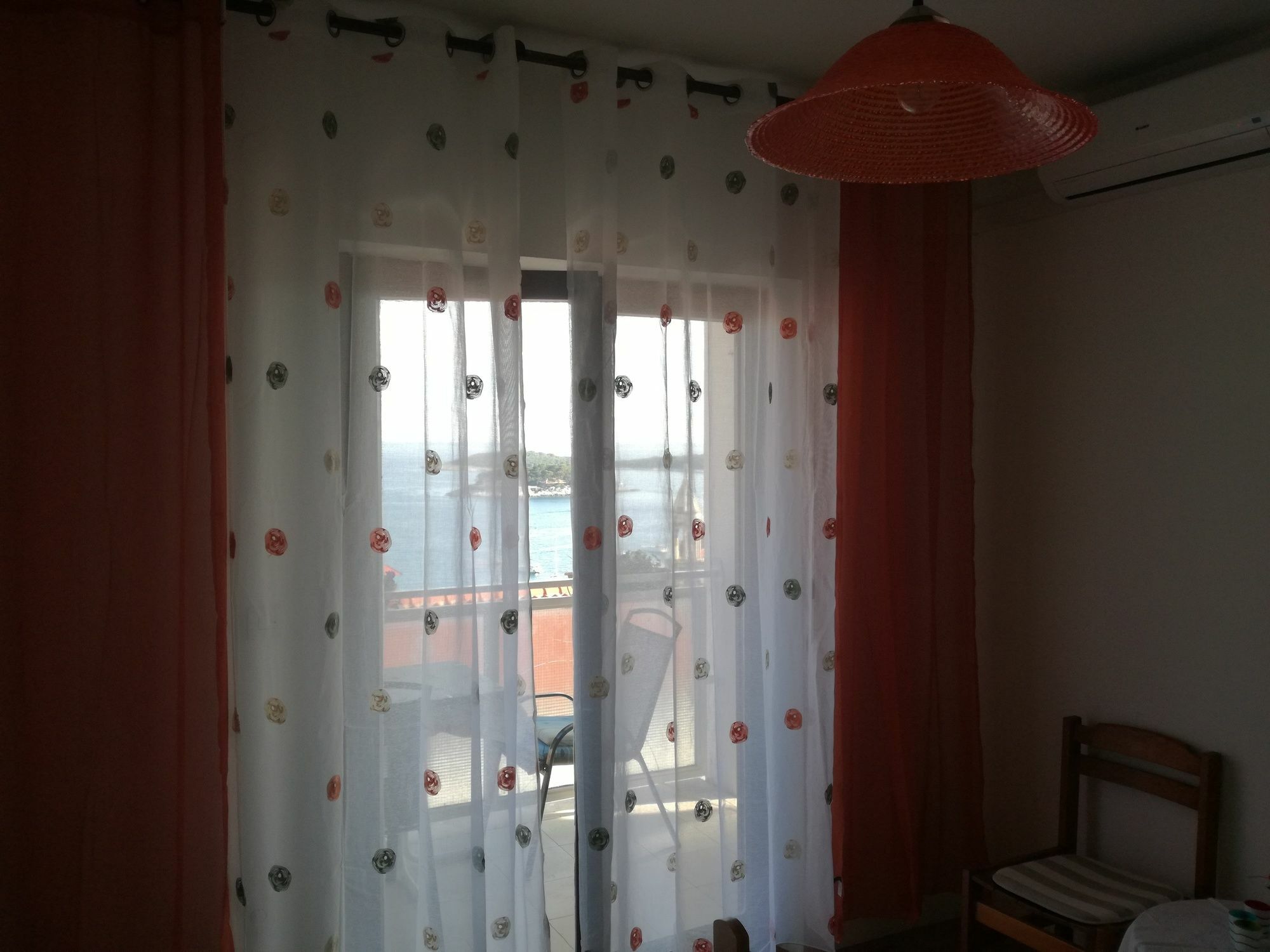 Apartments Luci Хвар Экстерьер фото